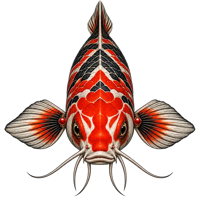 Custom AI design from the Canvas & Ink studio, example 17